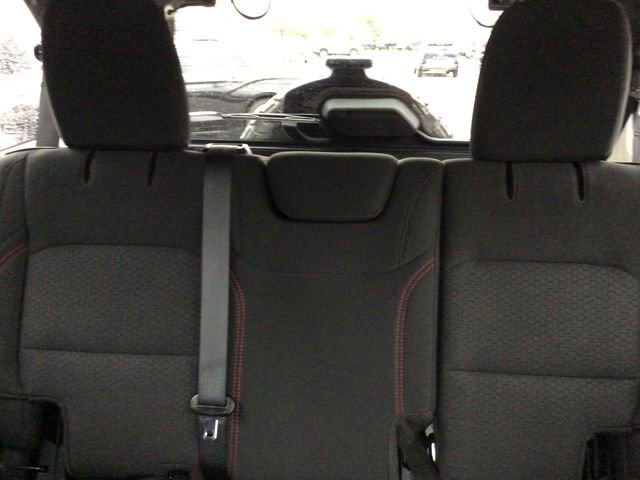 Used 2021 Jeep Wrangler Unlimited Rubicon image 35