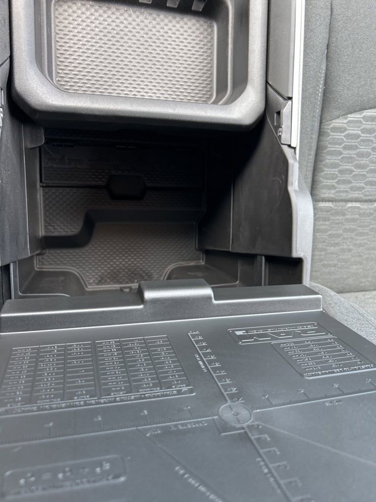 Used 2026 RAM 2500 Big Horn image 44