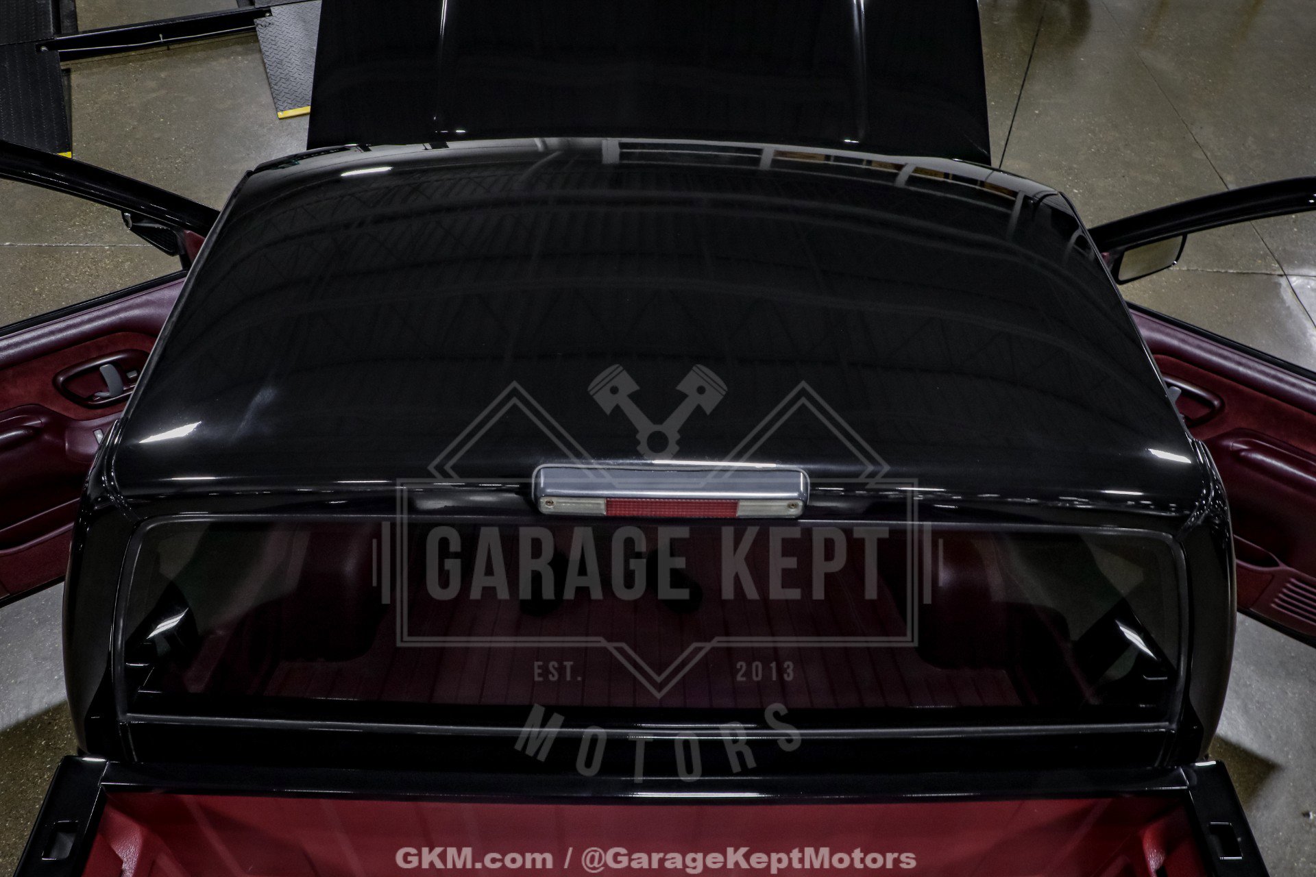 Used 1995 GMC Sierra 1500 SLE image 73