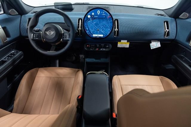 New 2027 MINI Cooper Countryman S AWD/4WD image 18