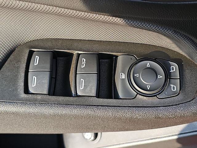 Used 2024 Chevrolet Equinox RS w/ RS Leather Package FWD image 26