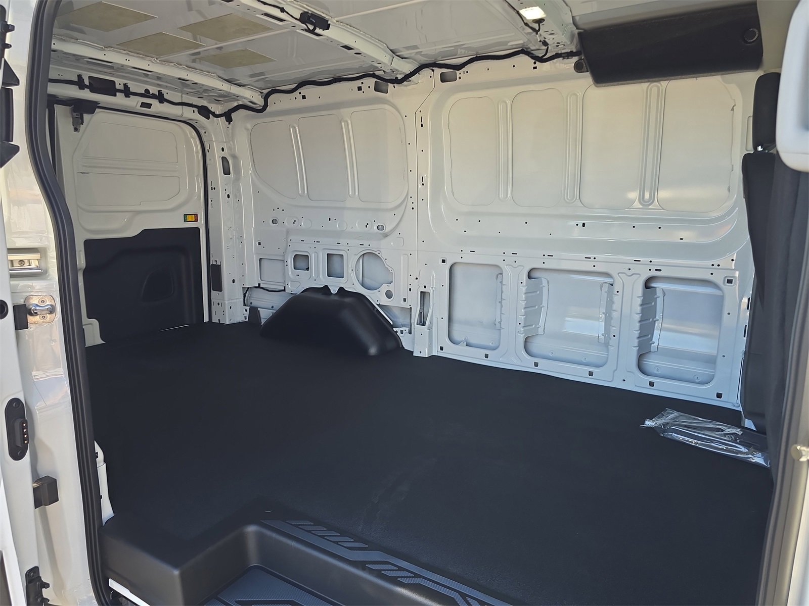 New 2026 Ford Transit 150 Low Roof image 13