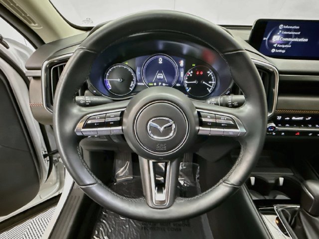 Used 2025 MAZDA CX-50 2.5 Hybrid w/ Cargo Package AWD/4WD image 11