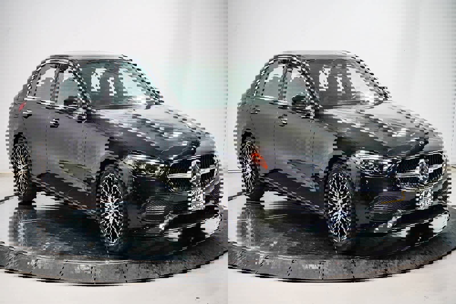 Certified 2023 Mercedes-Benz C 300 Sedan image 5