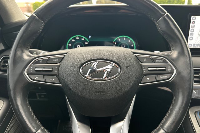 Used 2021 Hyundai Palisade Limited FWD image 28