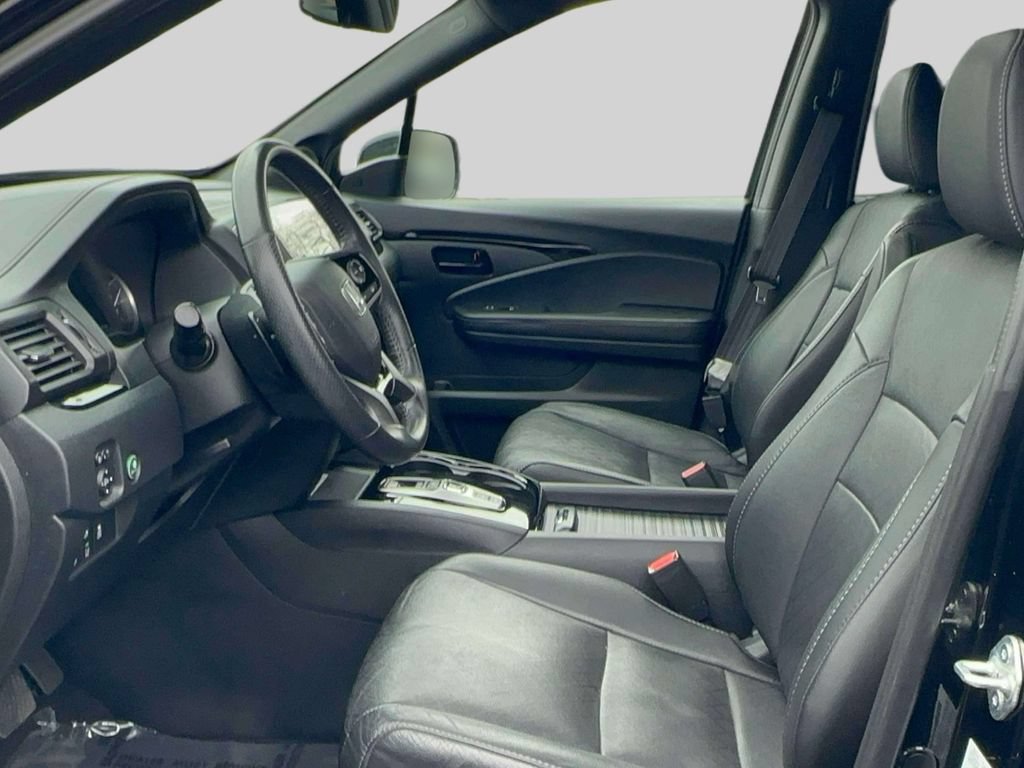 Used 2022 Honda Passport Elite image 14