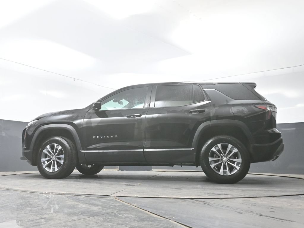 Used 2025 Chevrolet Equinox LT FWD image 27