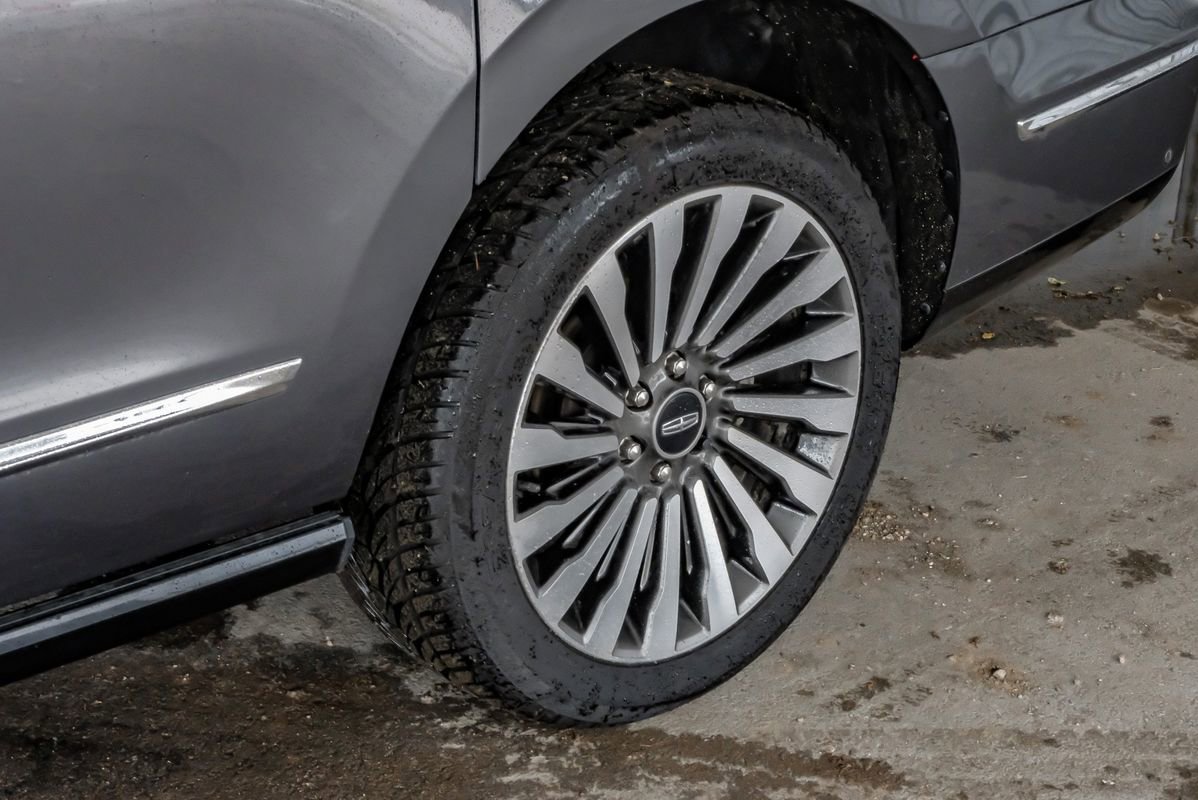 Used 2021 Lincoln Navigator L Reserve w/ Luxury Package AWD/4WD image 64
