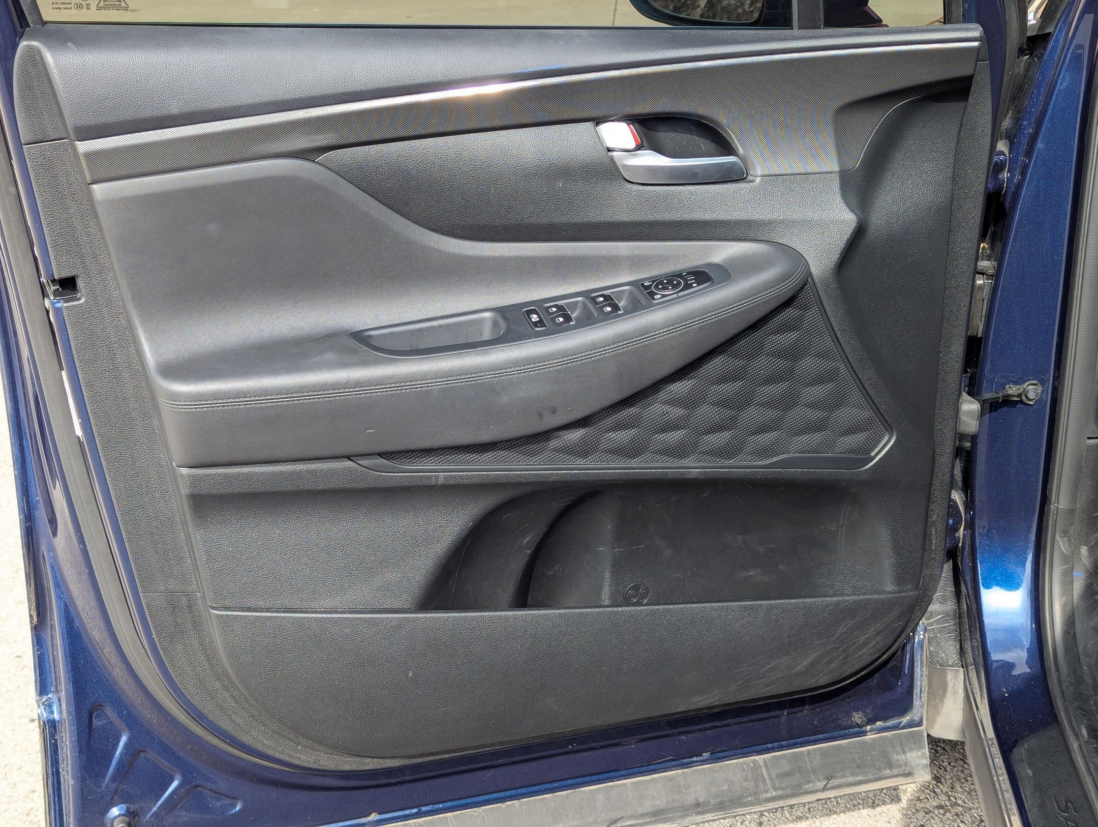 Used 2022 Hyundai Santa Fe SEL image 10