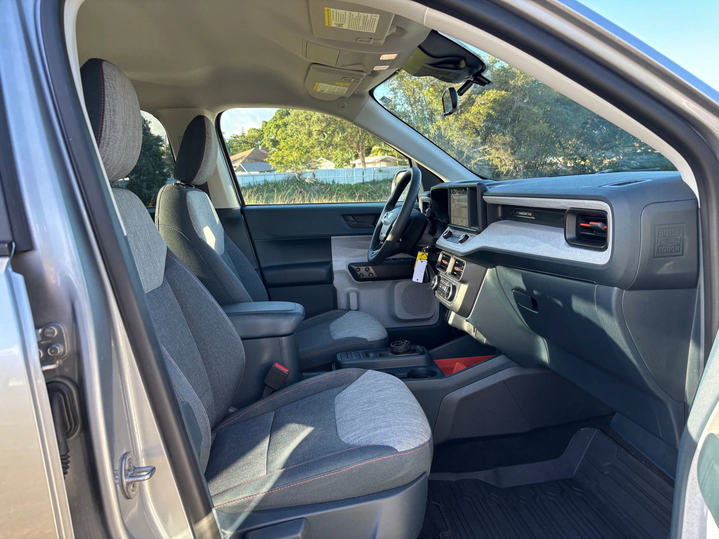 Used 2023 Ford Maverick XLT w/ XLT Luxury Package image 10