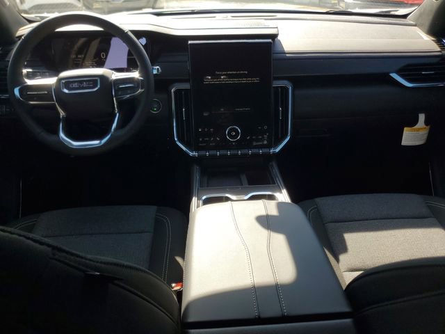 New 2025 GMC Acadia Elevation image 8