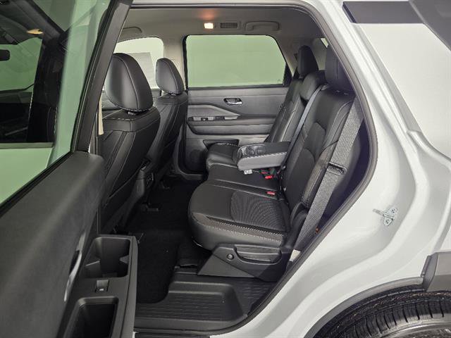 New 2026 Nissan Pathfinder SL AWD/4WD image 26