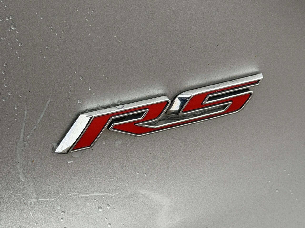 Used 2022 Chevrolet Blazer RS w/ Enhanced Convenience Package FWD image 27