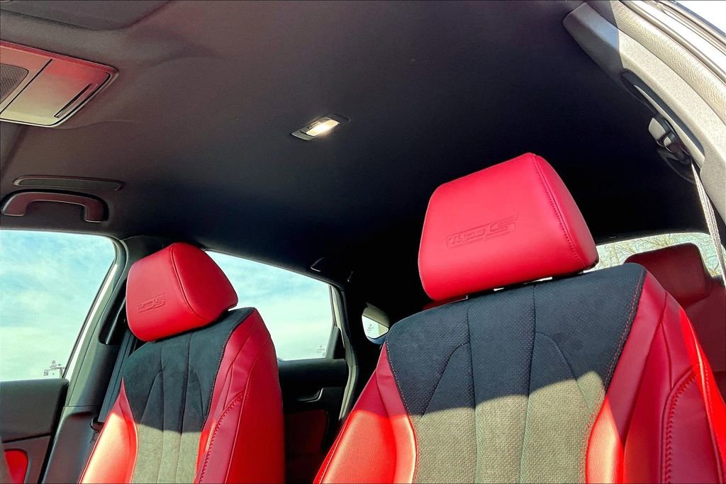 New 2026 Acura Integra Type S image 31