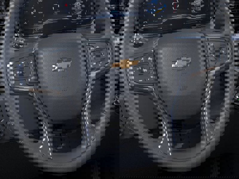 New 2026 Chevrolet Silverado 2500 High Country image 44