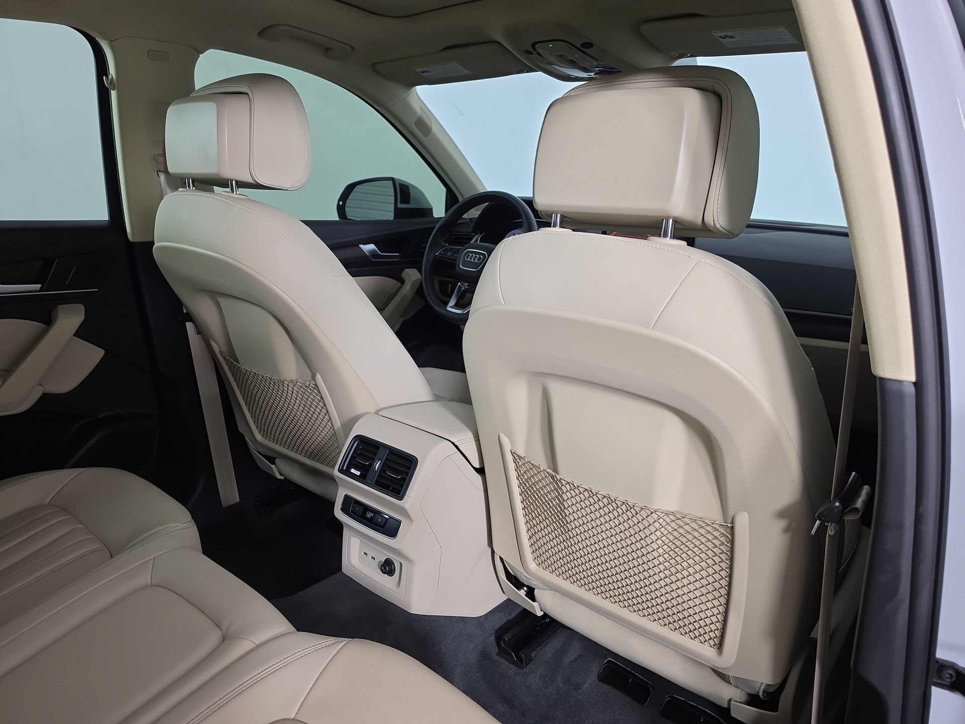 Certified 2023 Audi Q5 2.0T Premium Plus w/ Premium Plus Package AWD/4WD image 40