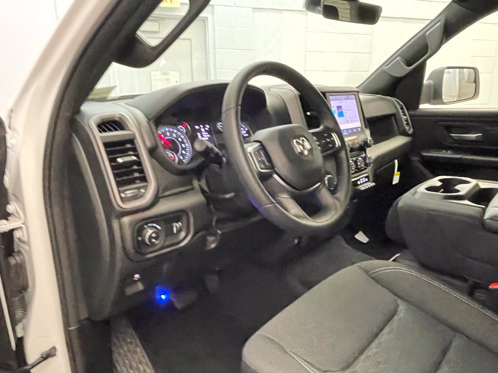 New 2026 RAM 1500 Express RWD image 15