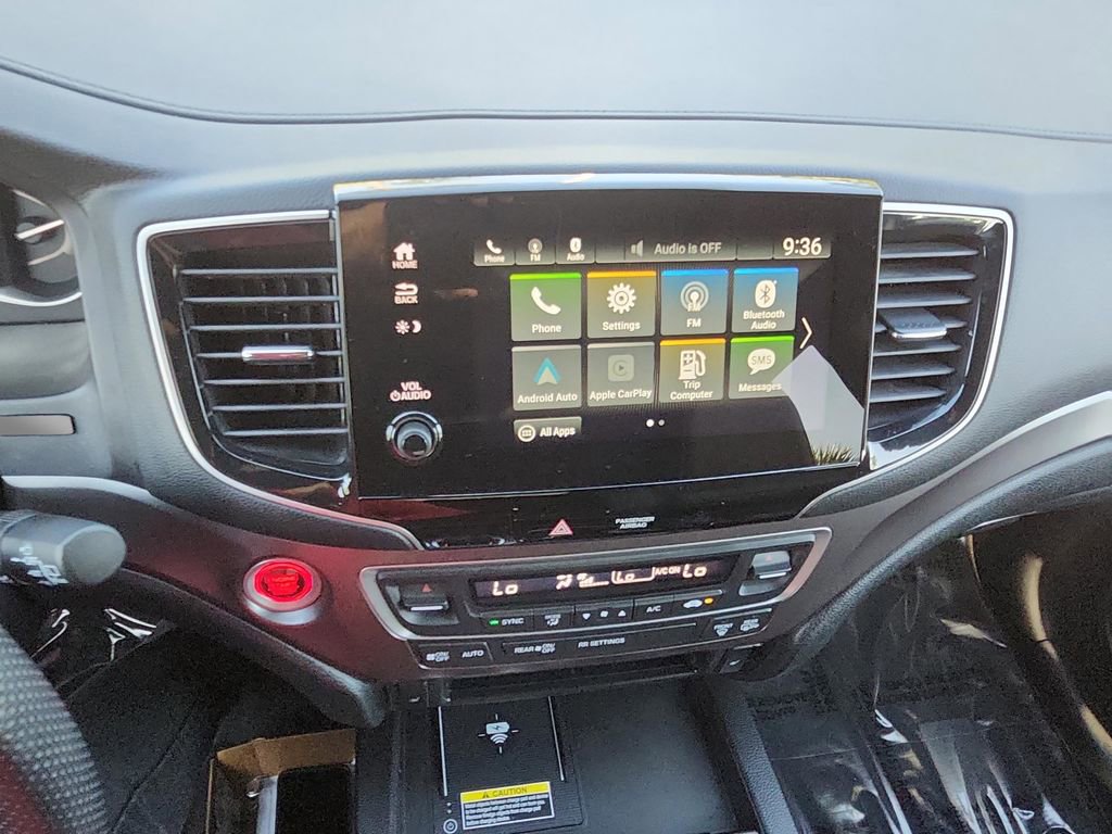 Used 2024 Honda Passport EX-L image 22