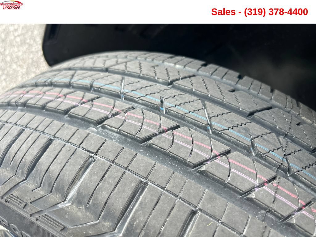 Used 2023 Kia Sorento EX w/ Panoramic Sunroof Package FWD image 25