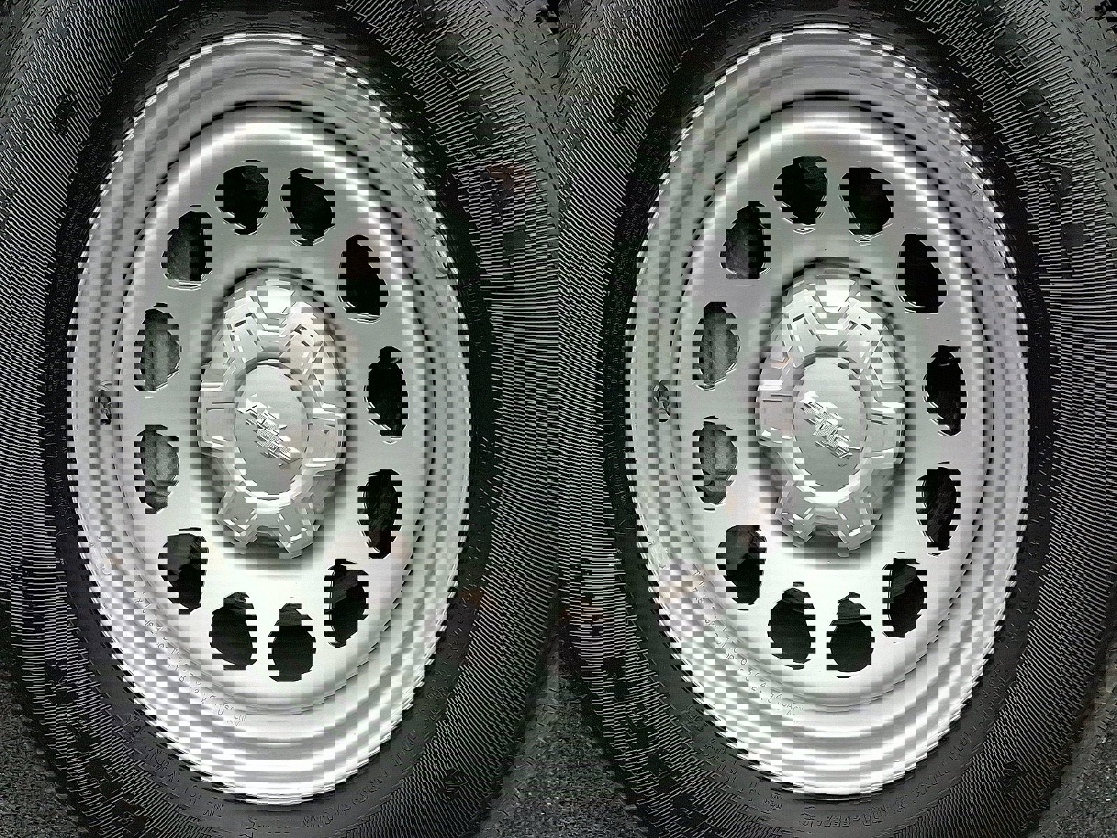 Used 2024 Chevrolet Silverado 1500 W/T image 7