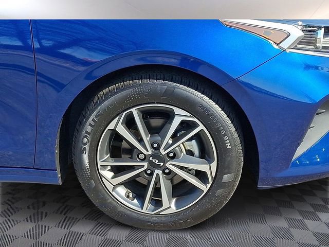 Certified 2024 Kia Forte LXS w/ LXS Technology Package image 11