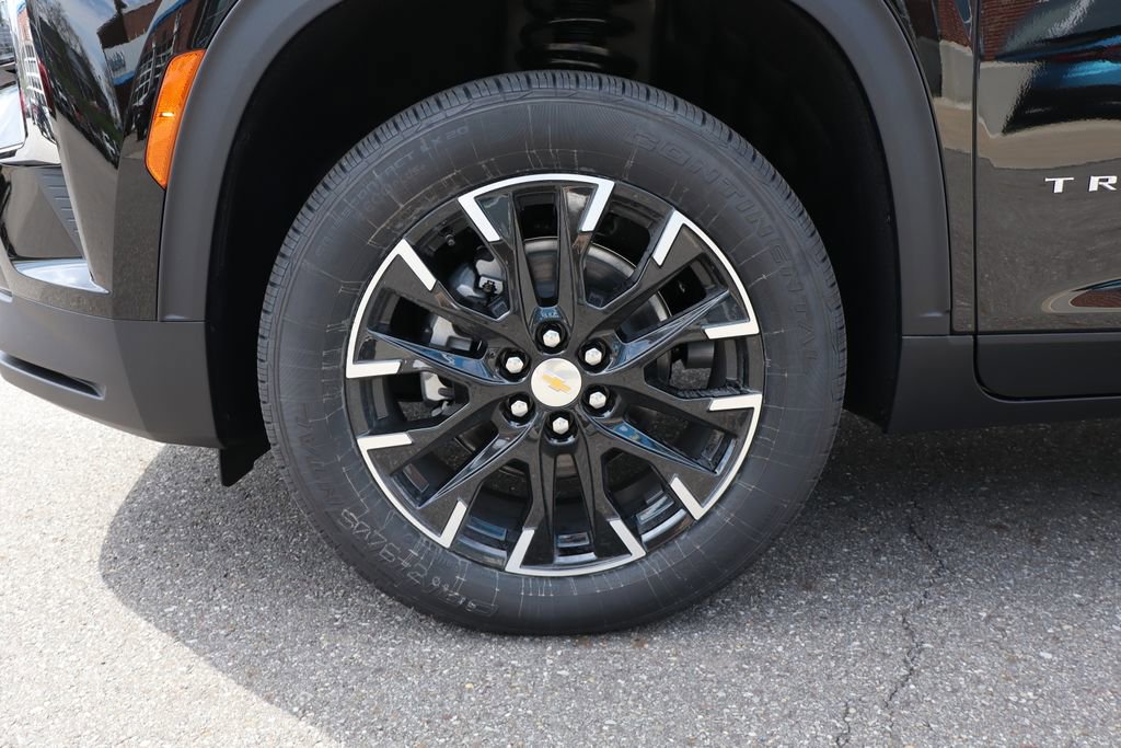 New 2026 Chevrolet Traverse LT FWD image 31