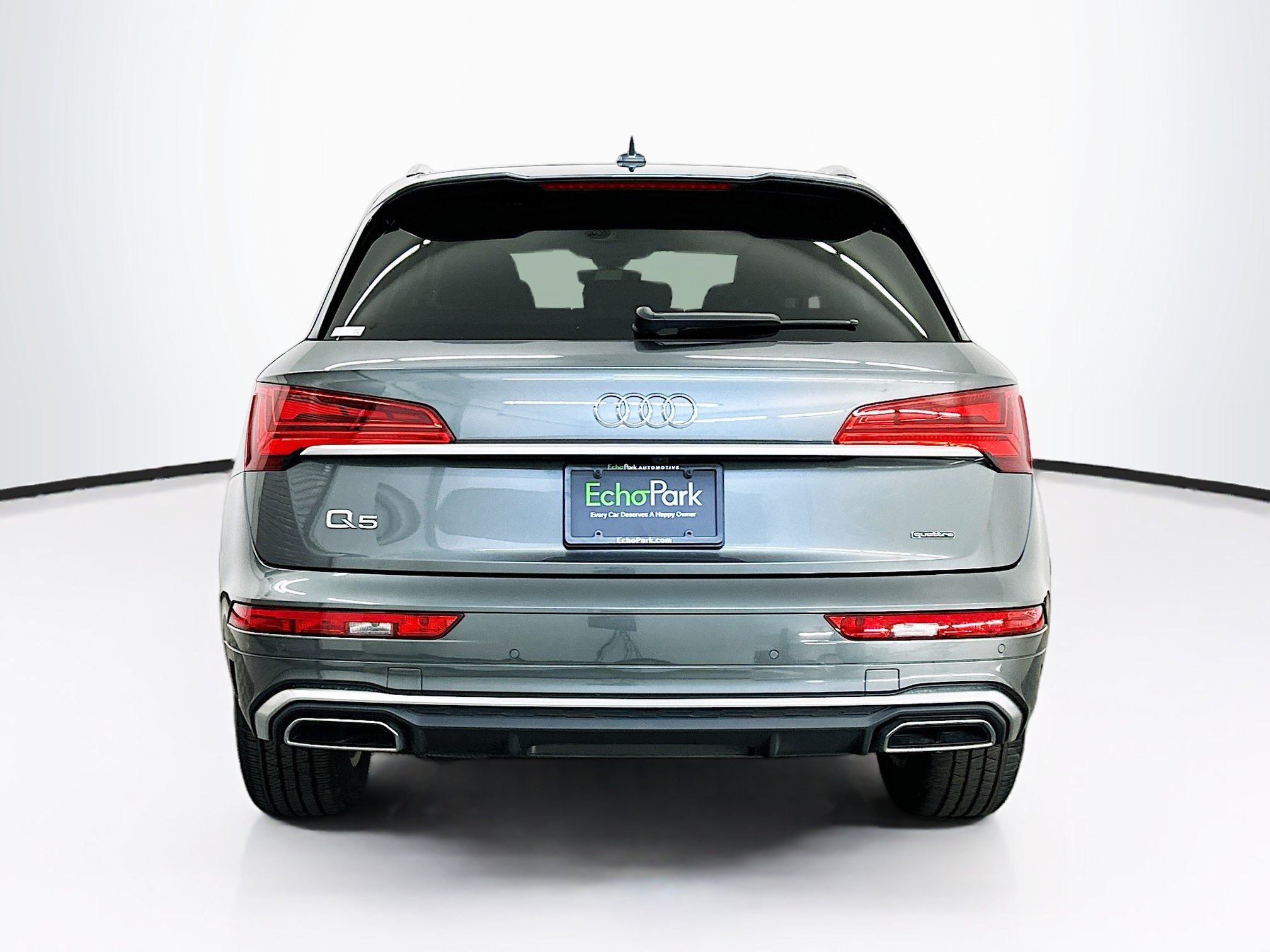 Used 2023 Audi Q5 2.0T Premium w/ Convenience Package AWD/4WD image 7