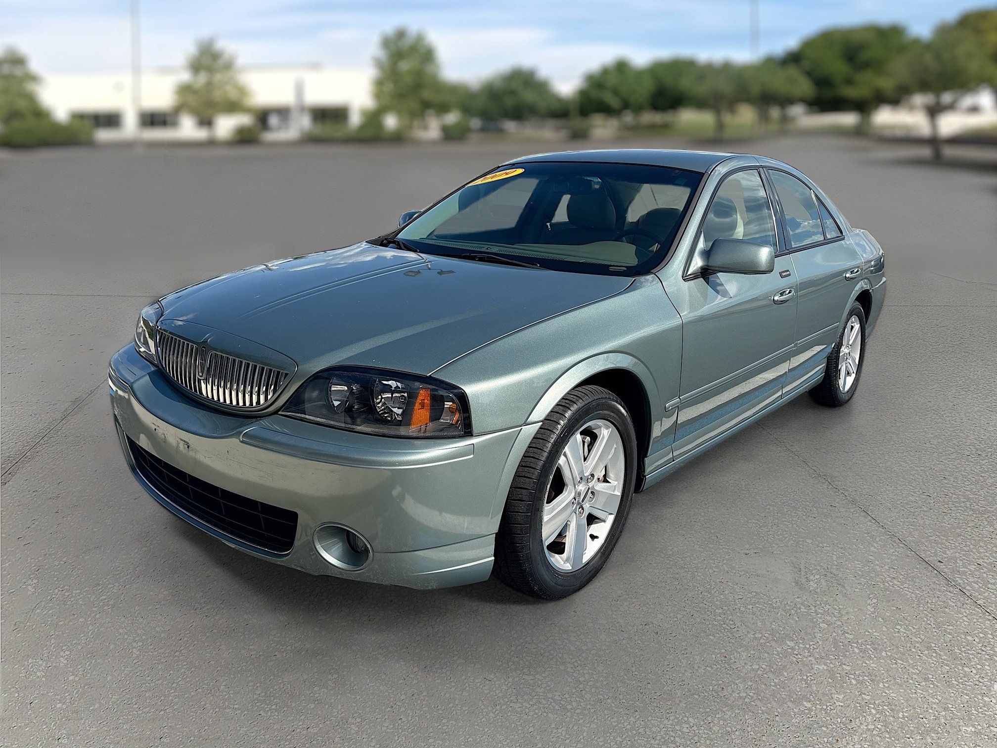 Used 2006 Lincoln LS image 3