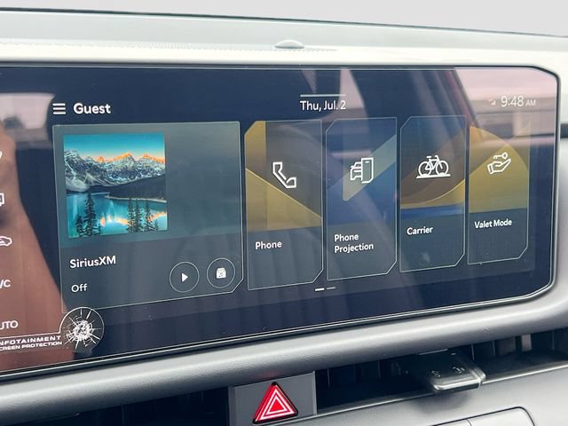 New 2027 Kia Seltos X-Line AWD/4WD image 14