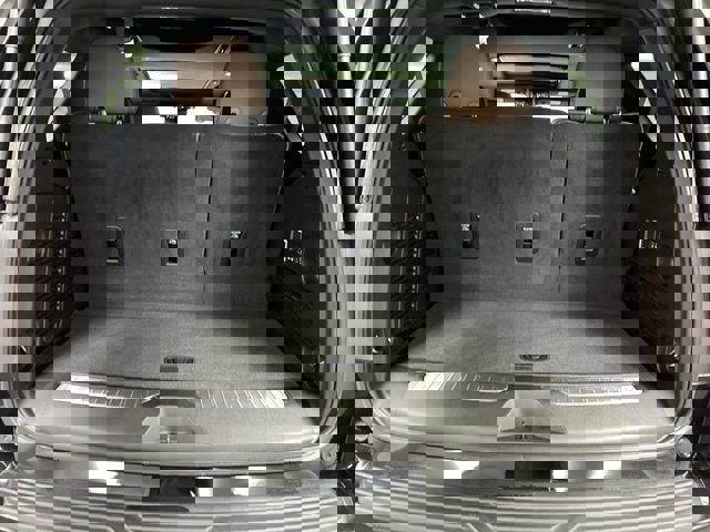 Certified 2024 Chevrolet Tahoe High Country image 27