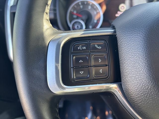 Used 2022 RAM 2500 Laramie image 18