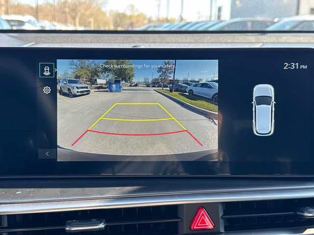New 2026 Kia Sorento S w/ S Panoramic Sunroof Package FWD image 30