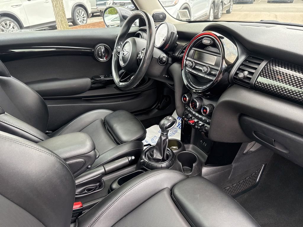 Used 2016 MINI Cooper S FWD image 26