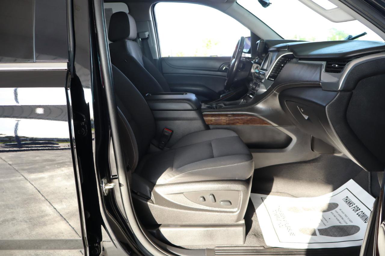 Used 2020 Chevrolet Tahoe LS image 30