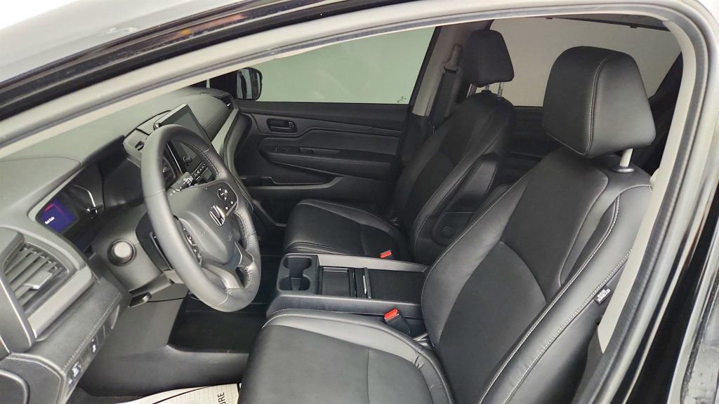Used 2024 Honda Odyssey EX-L image 19
