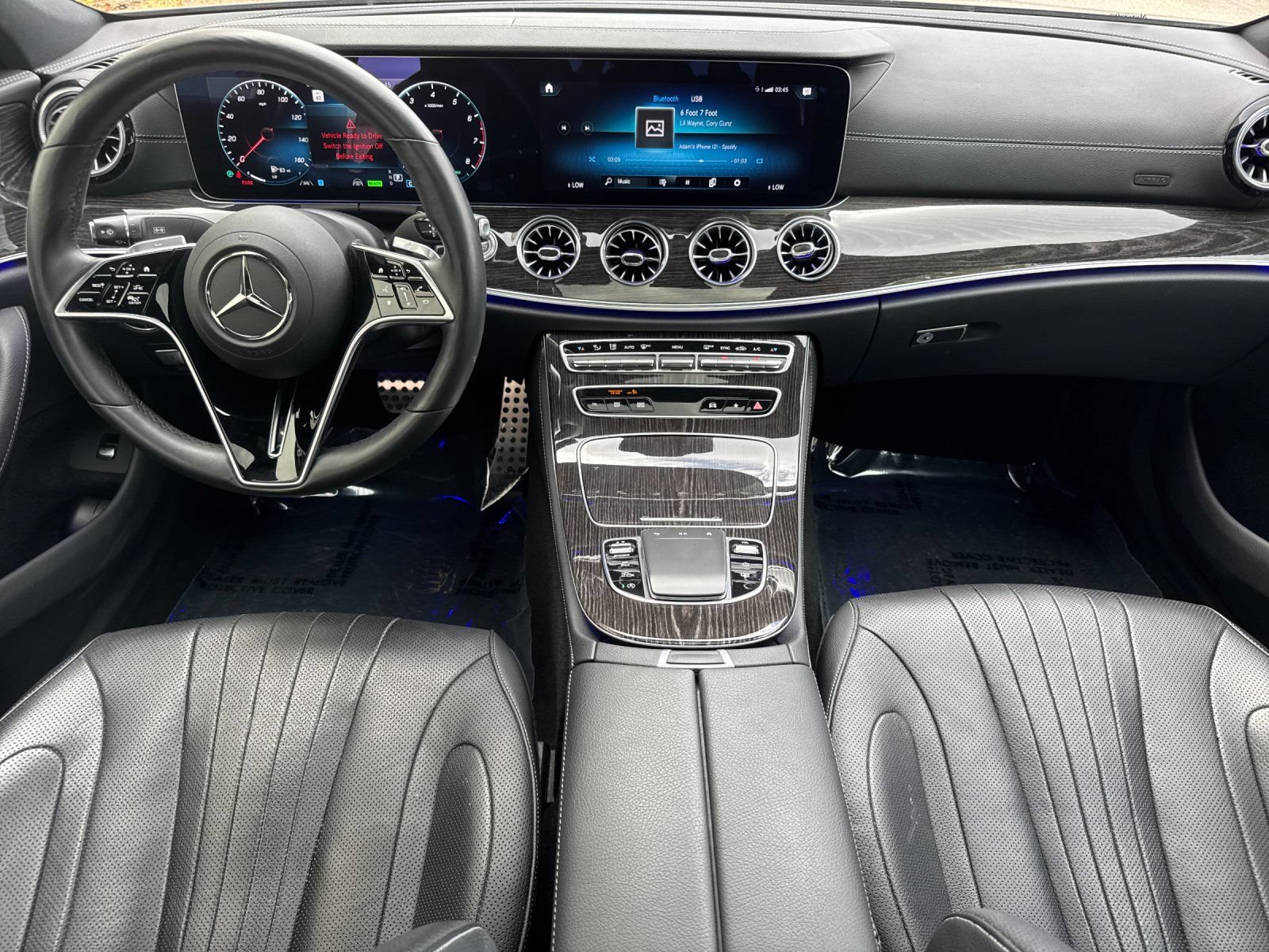 Certified 2023 Mercedes-Benz CLS 450 4MATIC image 13