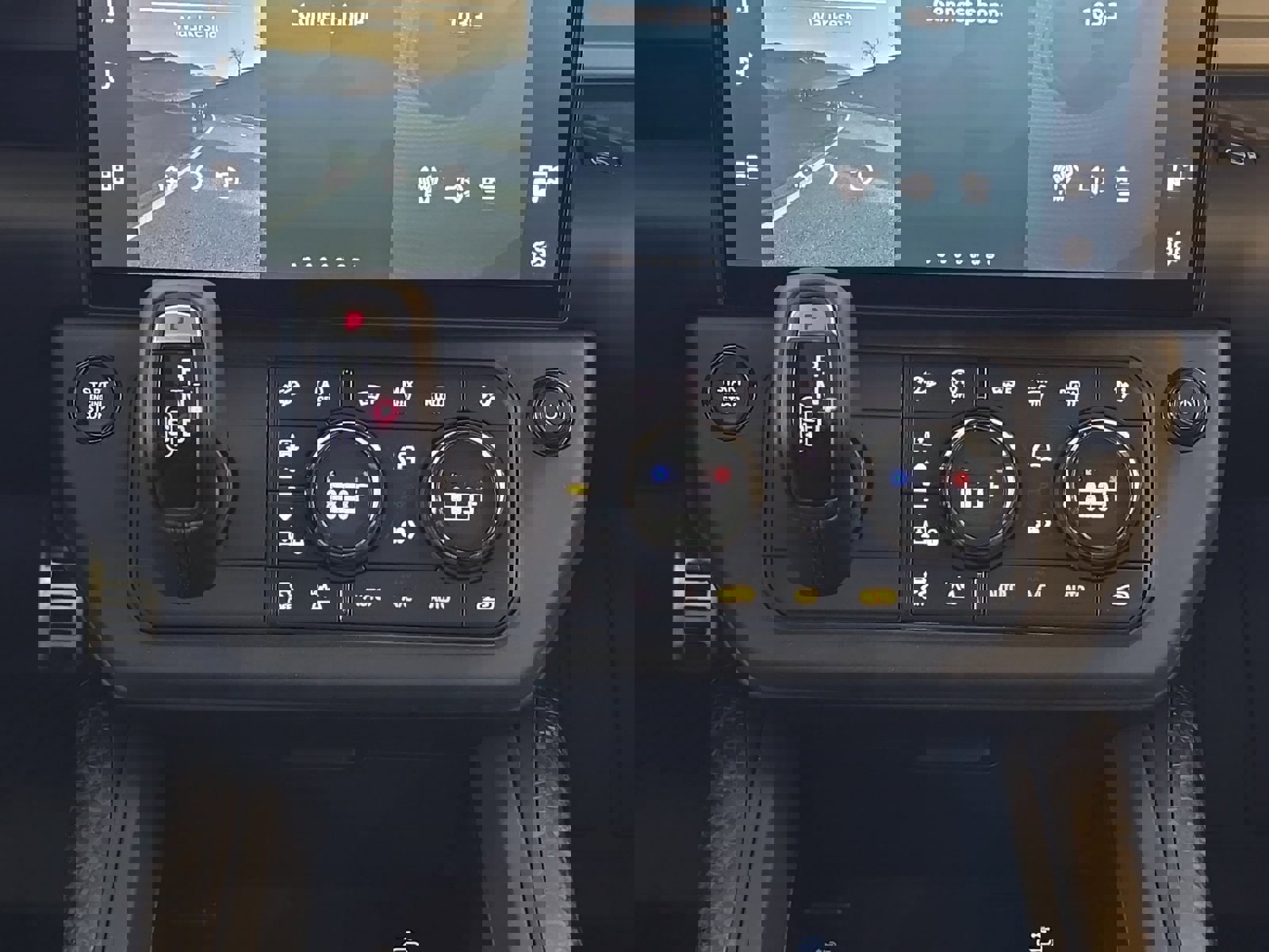 New 2026 Land Rover Defender 110 OCTA image 20