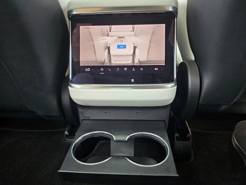 Used 2022 Tesla Model X AWD/4WD image 64