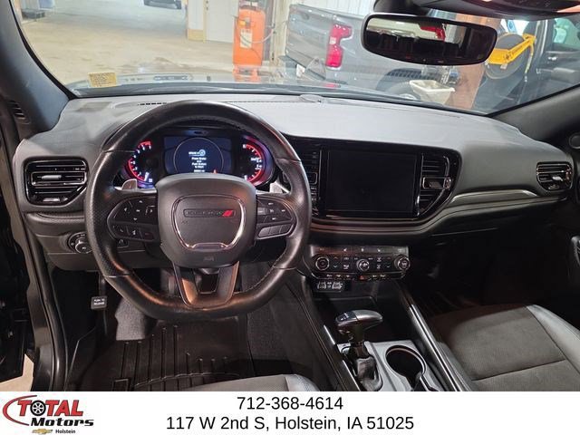 Used 2021 Dodge Durango GT image 14