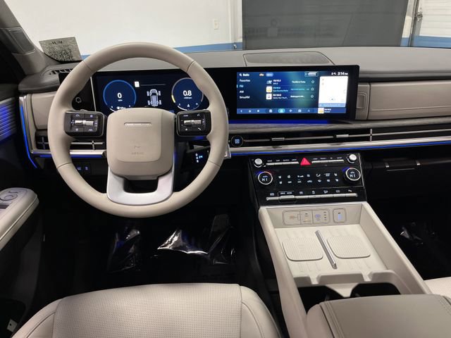 Used 2024 Hyundai Santa Fe Limited image 5