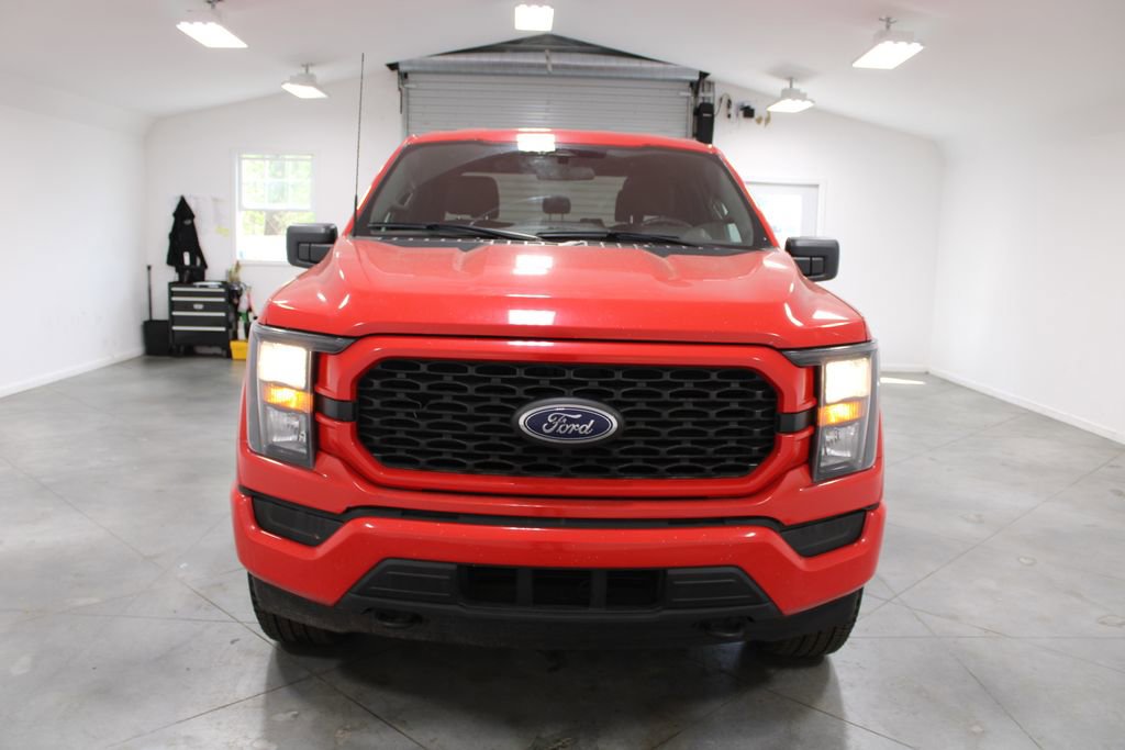 Used 2023 Ford F150 XL image 3