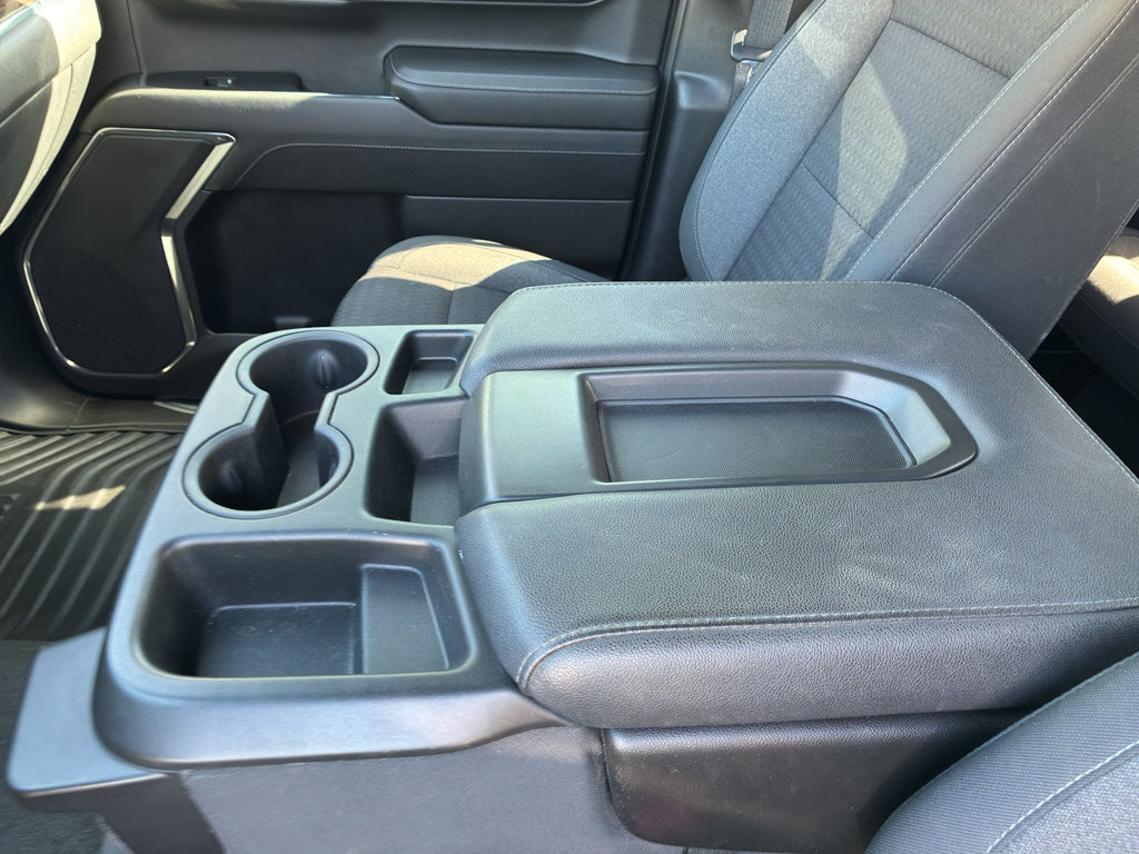 Used 2024 GMC Sierra 1500 Elevation AWD/4WD image 25