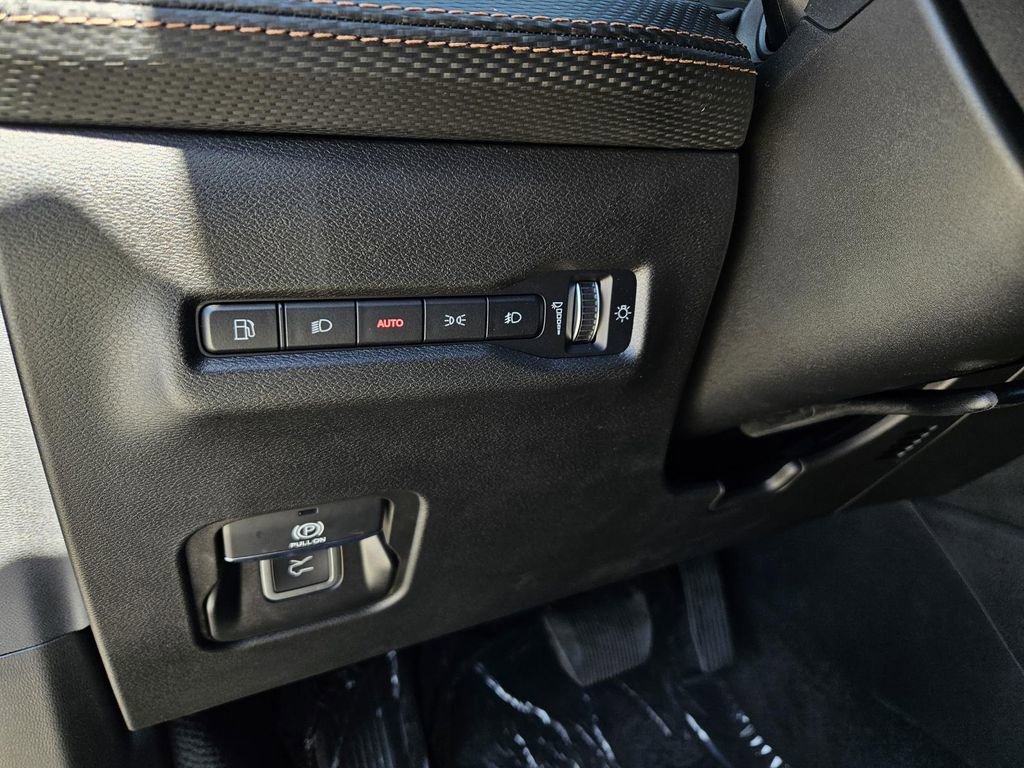 New 2026 Jeep Cherokee Limited image 19