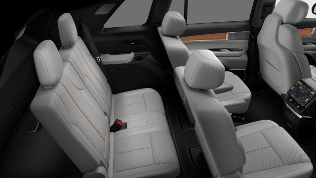 New 2027 Cadillac Vistiq Luxury AWD/4WD image 21