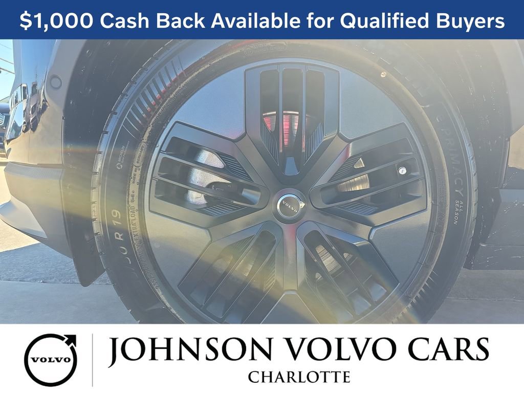 New 2026 Volvo EX30 Cross Country Ultra w/ Protection Package Premier image 34