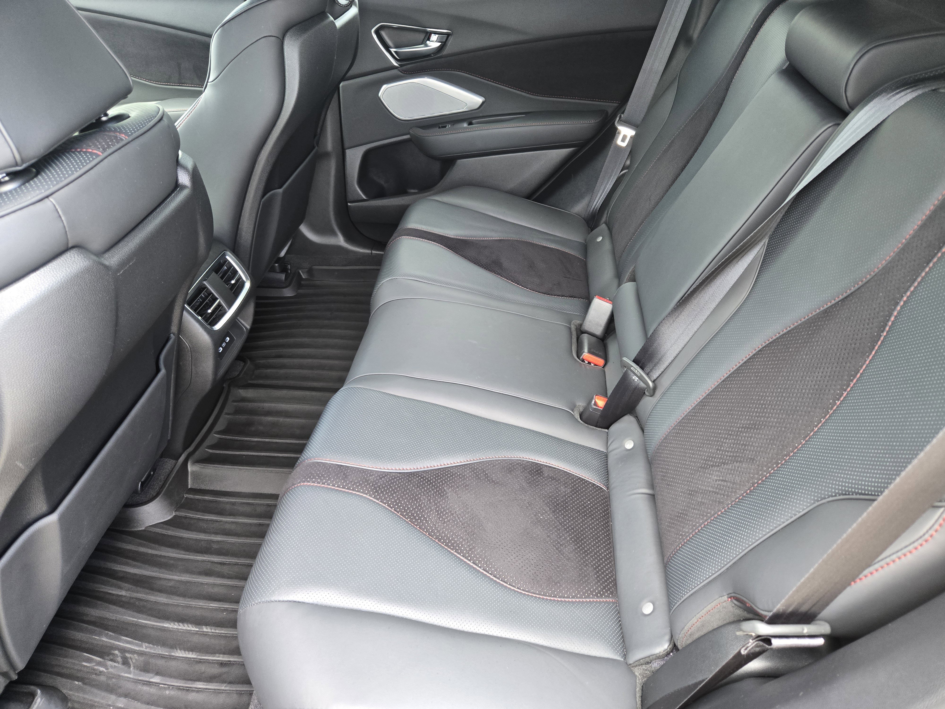 Certified 2023 Acura RDX A-Spec FWD image 31