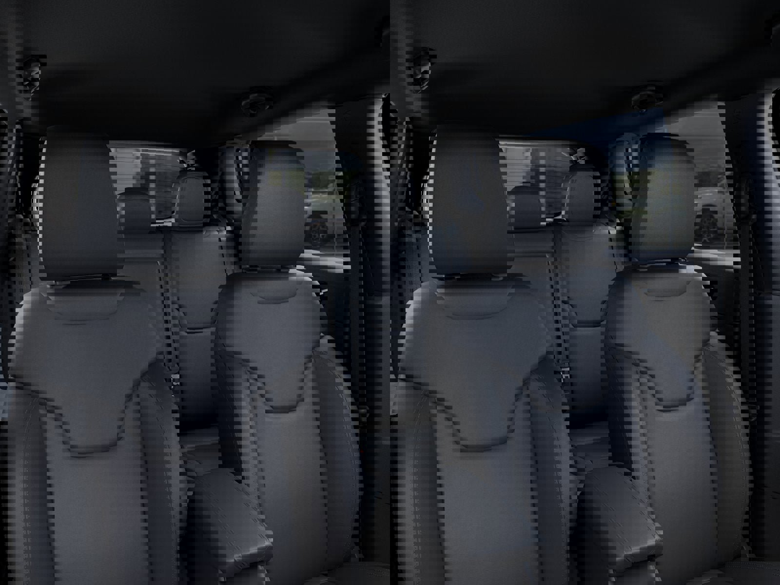 New 2026 Jeep Compass Limited AWD/4WD image 52