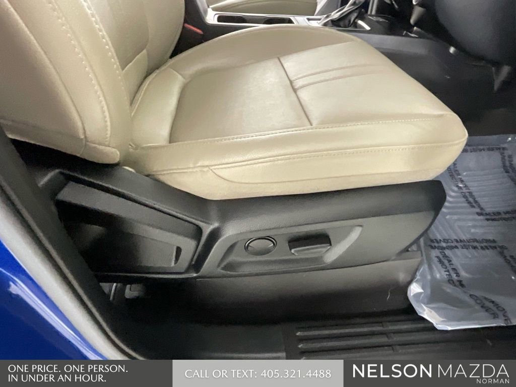 Used 2019 Ford Ranger Lariat w/ Equipment Group 501A Mid AWD/4WD image 29