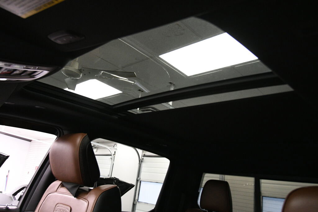 Used 2022 RAM 1500 Limited image 21