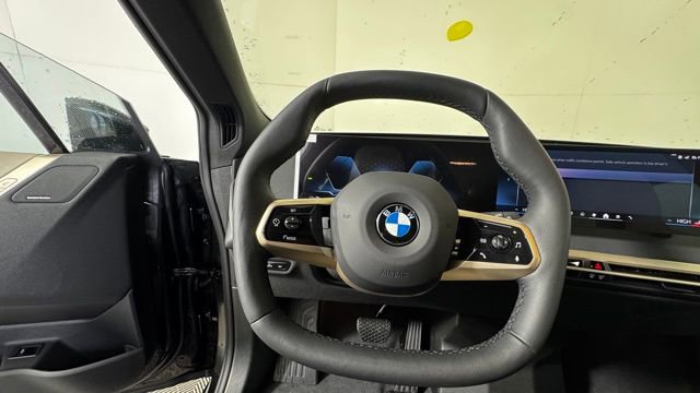 New 2026 BMW iX xDrive45 image 12